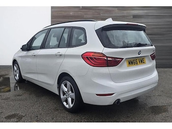 Used BMW 2 Series 2016 for sale - 77049137: Photo