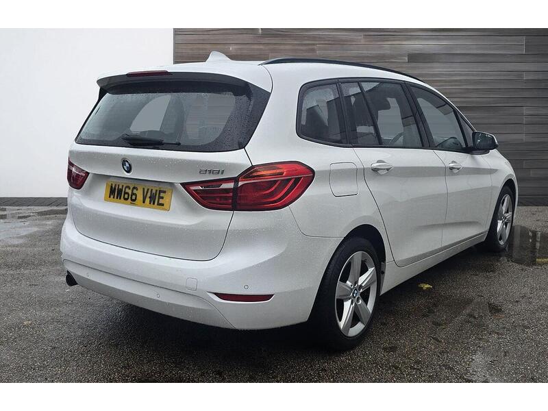 Used BMW 2 Series 2016 for sale - 77049137: Photo 8