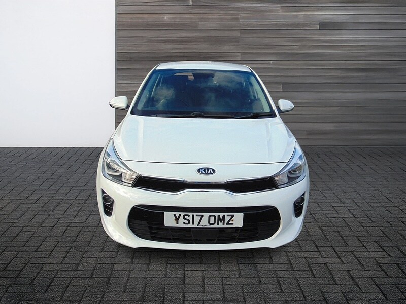 Used Kia Rio 2017 for sale - 77042428: Photo 2