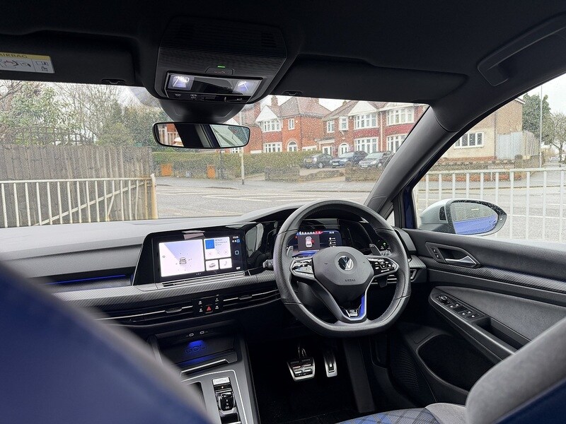 Used Volkswagen Golf 2022 for sale - 77042397: Photo 11