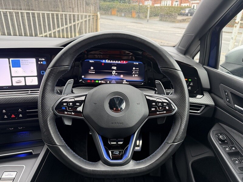 Used Volkswagen Golf 2022 for sale - 77042397: Photo 12