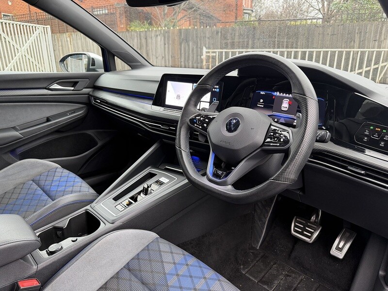 Used Volkswagen Golf 2022 for sale - 77042397: Photo 13