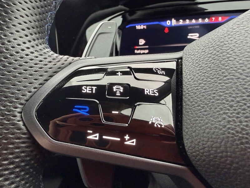 Used Volkswagen Golf 2022 for sale - 77042397: Photo 14