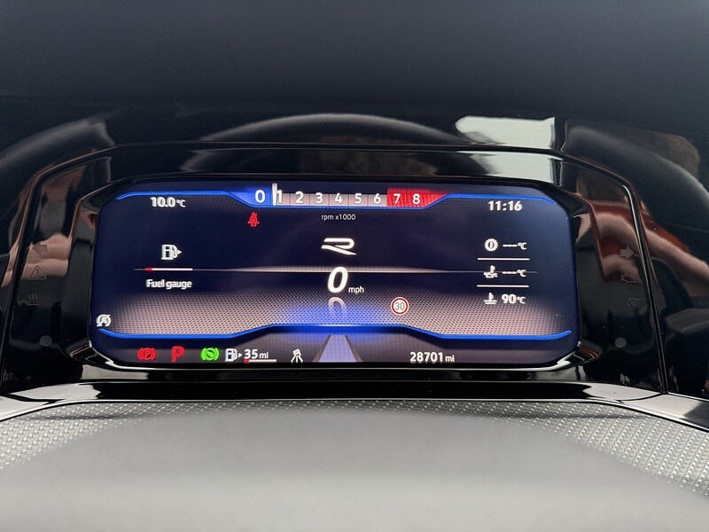 Used Volkswagen Golf 2022 for sale - 77042397: Photo 15