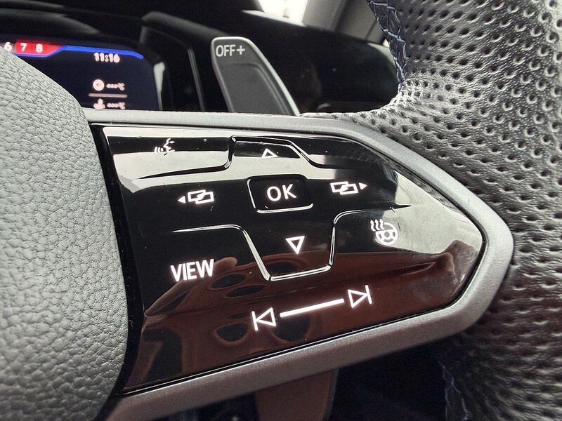 Used Volkswagen Golf 2022 for sale - 77042397: Photo 16