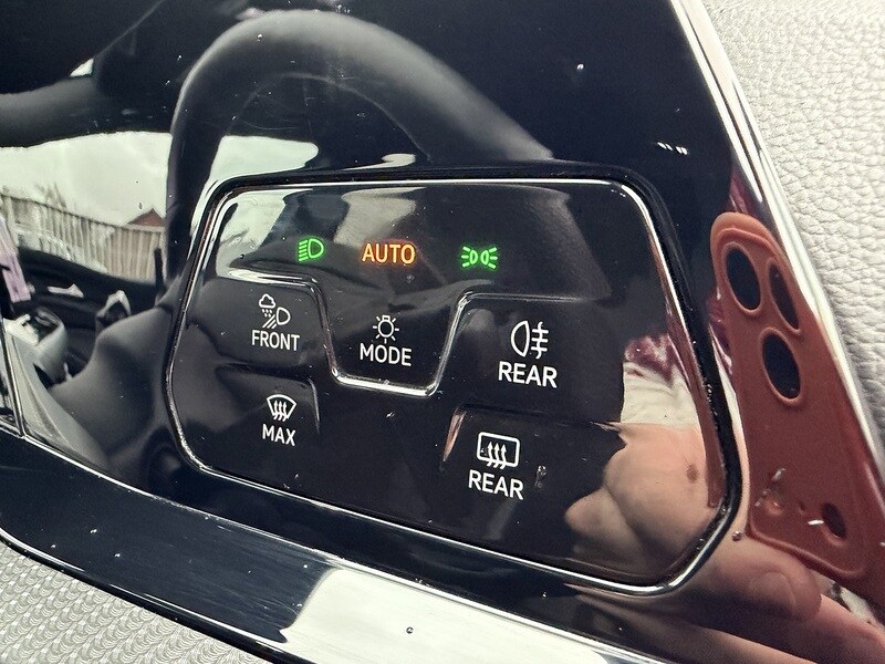 Used Volkswagen Golf 2022 for sale - 77042397: Photo 17