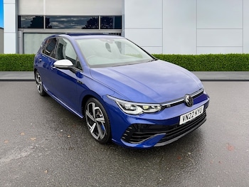 Used Volkswagen Golf 2022 for sale - 77042397: Photo