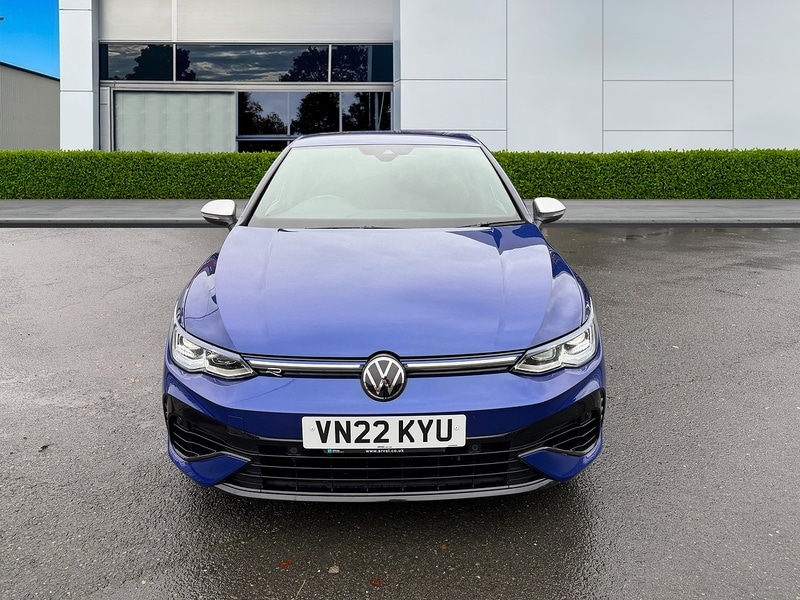 Used Volkswagen Golf 2022 for sale - 77042397: Photo 2