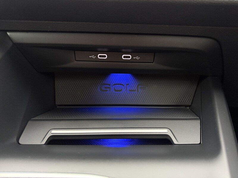 Used Volkswagen Golf 2022 for sale - 77042397: Photo 21