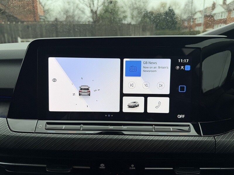 Used Volkswagen Golf 2022 for sale - 77042397: Photo 23