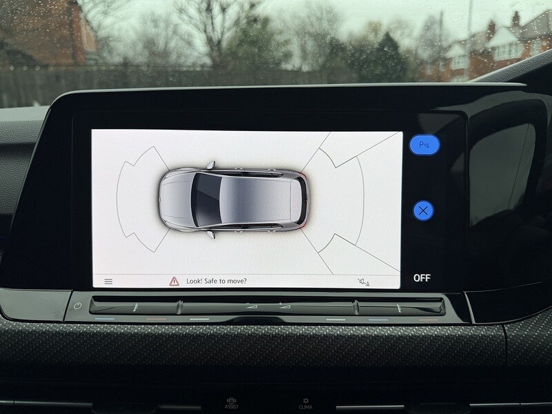 Used Volkswagen Golf 2022 for sale - 77042397: Photo 24