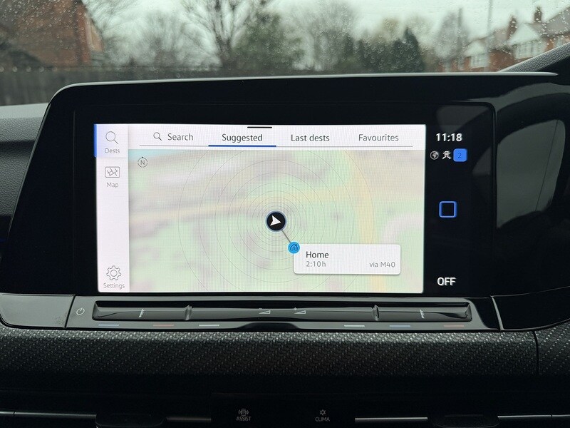 Used Volkswagen Golf 2022 for sale - 77042397: Photo 25