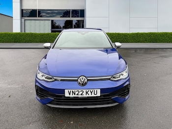 Used Volkswagen Golf 2022 for sale - 77042397: Photo