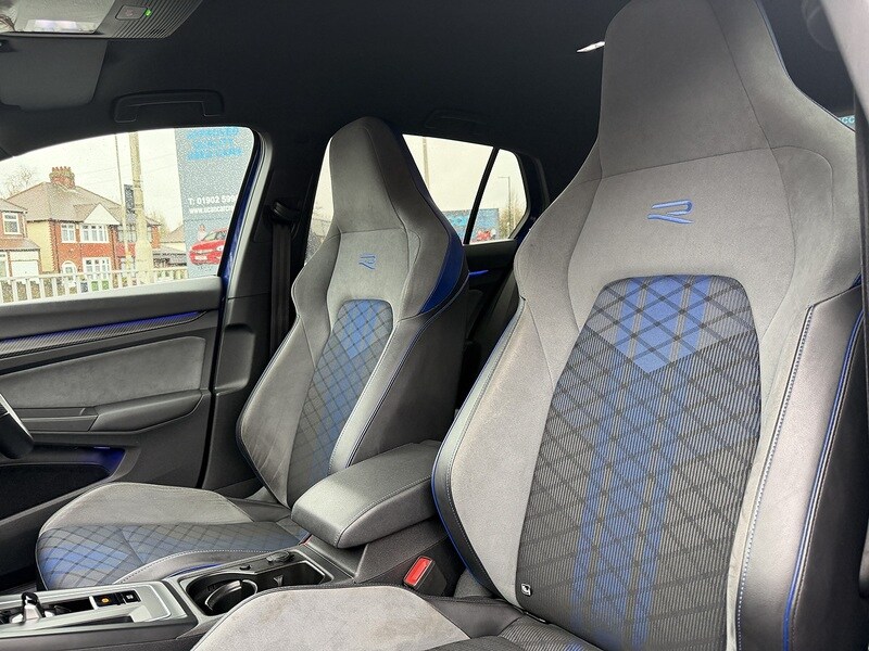 Used Volkswagen Golf 2022 for sale - 77042397: Photo 32