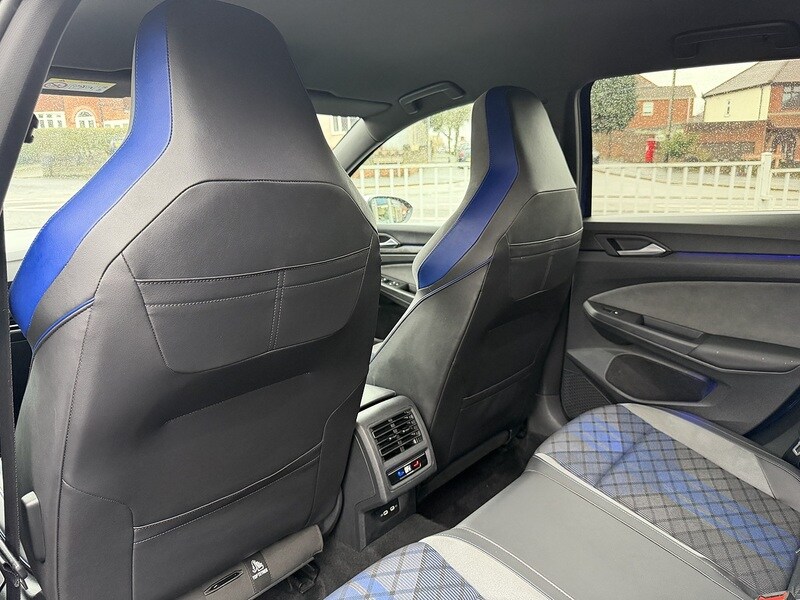 Used Volkswagen Golf 2022 for sale - 77042397: Photo 34