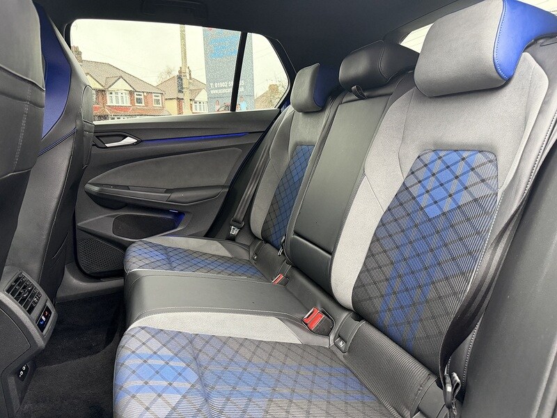Used Volkswagen Golf 2022 for sale - 77042397: Photo 35