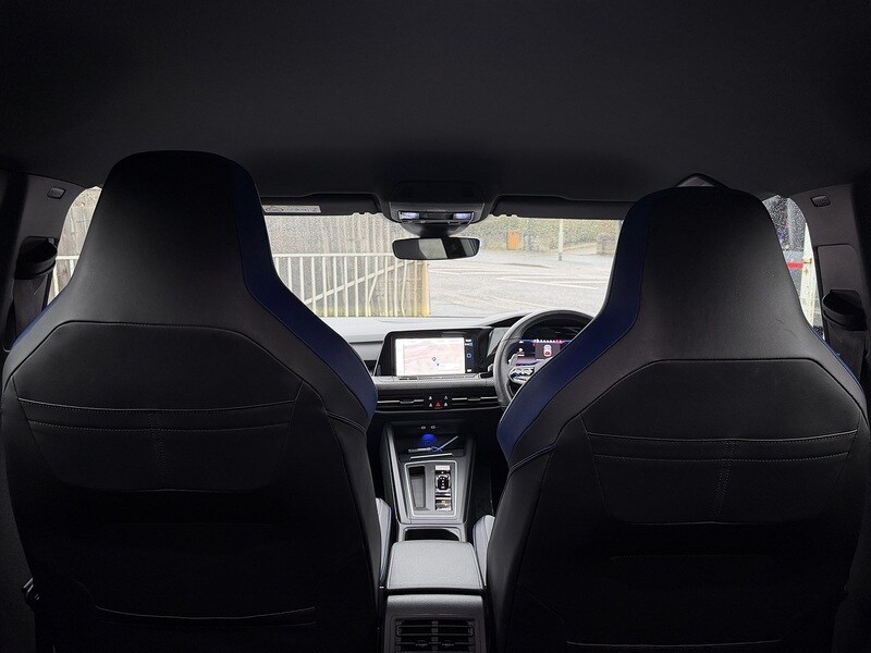 Used Volkswagen Golf 2022 for sale - 77042397: Photo 37