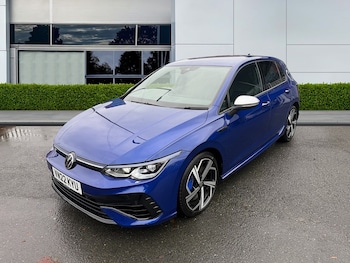 Used Volkswagen Golf 2022 for sale - 77042397: Photo