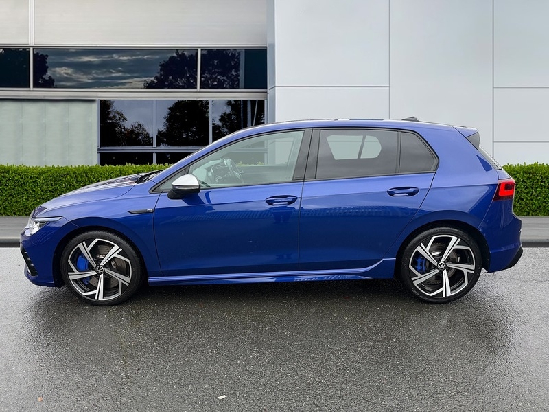 Used Volkswagen Golf 2022 for sale - 77042397: Photo 4