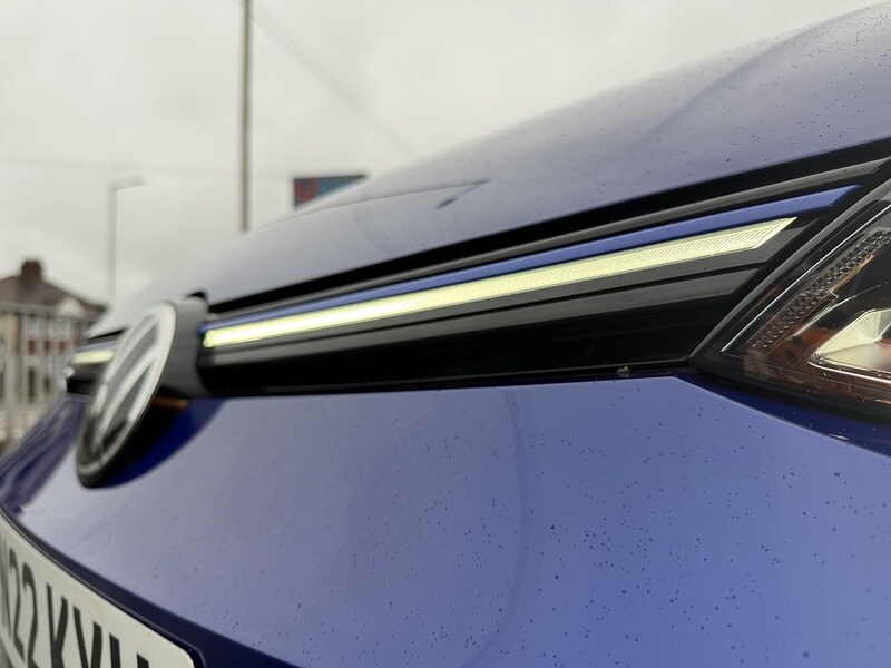 Used Volkswagen Golf 2022 for sale - 77042397: Photo 43