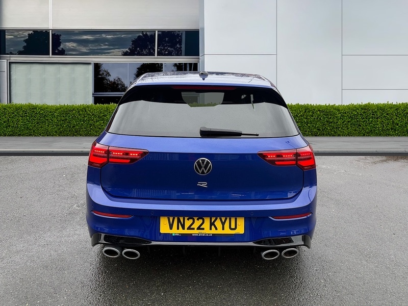 Used Volkswagen Golf 2022 for sale - 77042397: Photo 5
