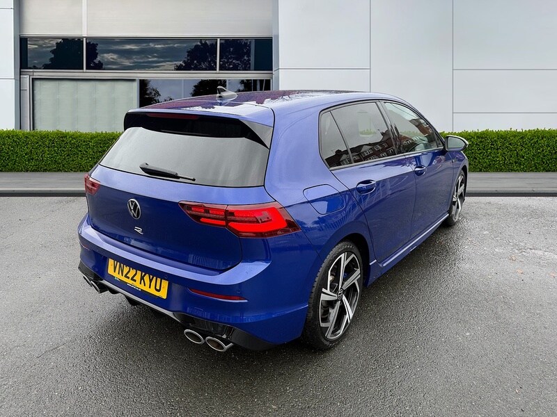 Used Volkswagen Golf 2022 for sale - 77042397: Photo 6
