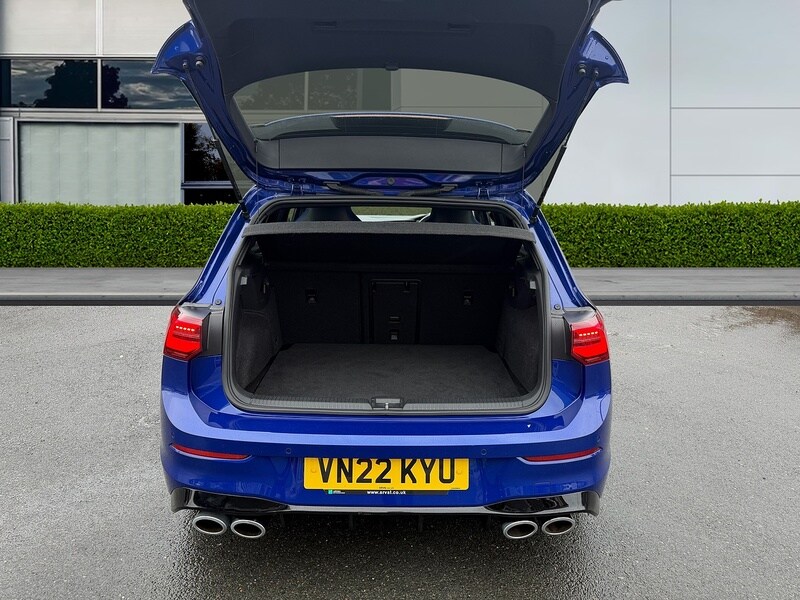 Used Volkswagen Golf 2022 for sale - 77042397: Photo 7