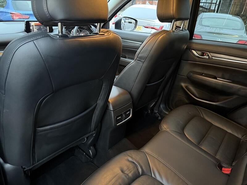 Used Mazda CX-5 2017 for sale - 77042422: Photo 13