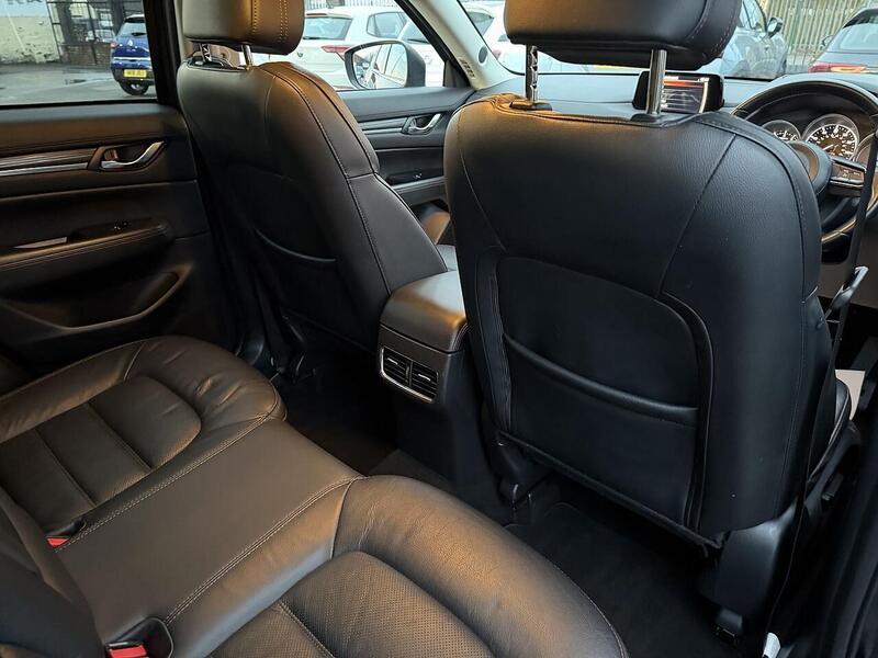 Used Mazda CX-5 2017 for sale - 77042422: Photo 15