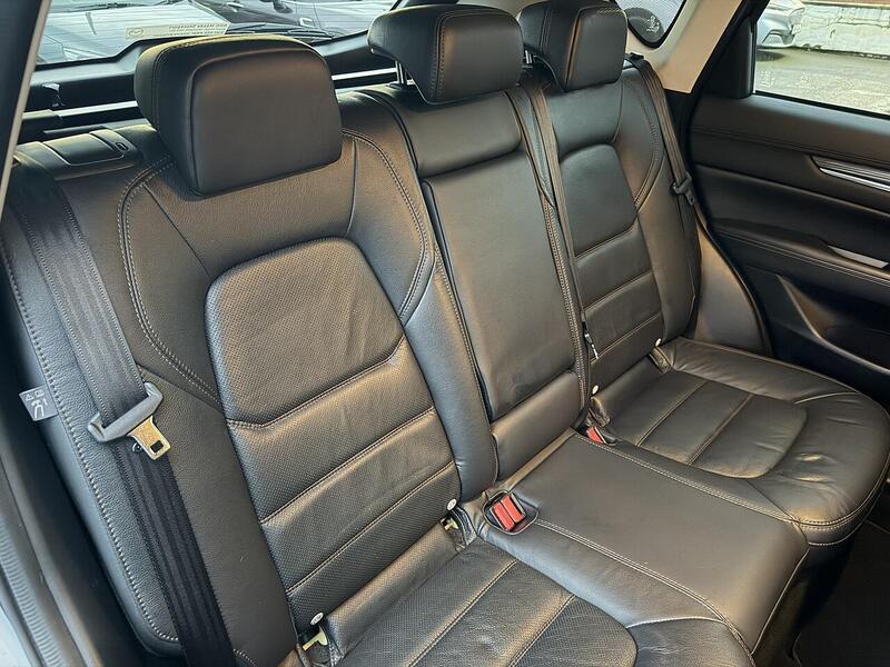 Used Mazda CX-5 2017 for sale - 77042422: Photo 16