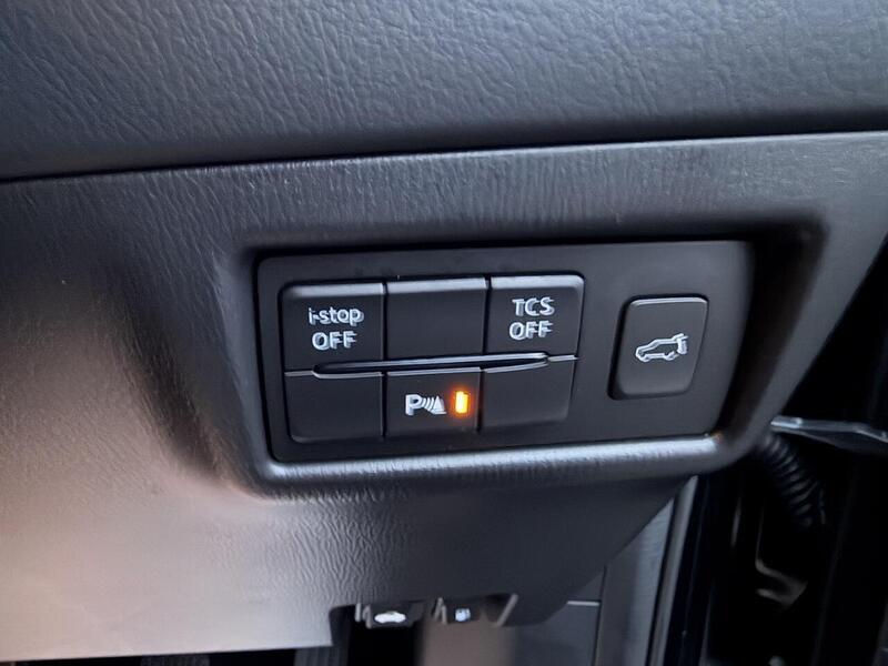 Used Mazda CX-5 2017 for sale - 77042422: Photo 19