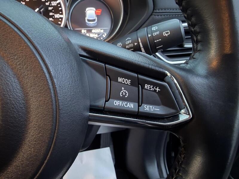 Used Mazda CX-5 2017 for sale - 77042422: Photo 20