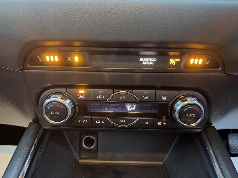 Used Mazda CX-5 2017 for sale - 77042422: Photo 23