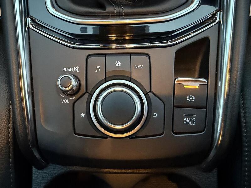 Used Mazda CX-5 2017 for sale - 77042422: Photo 24