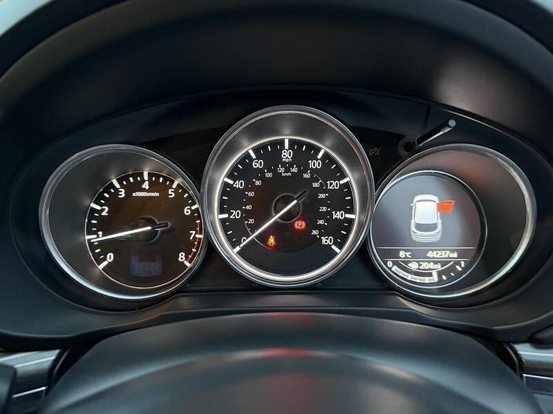 Used Mazda CX-5 2017 for sale - 77042422: Photo 31