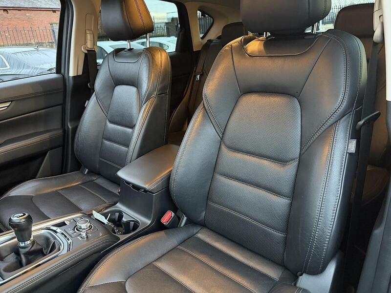 Used Mazda CX-5 2017 for sale - 77042422: Photo 34