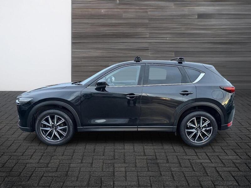 Used Mazda CX-5 2017 for sale - 77042422: Photo 5