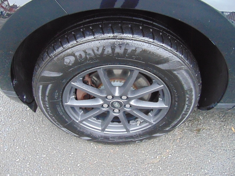 Used Land Rover Range Rover Evoque 2019 for sale - 77615999: Photo 11