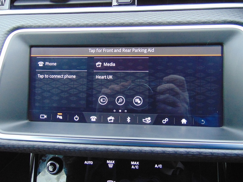 Used Land Rover Range Rover Evoque 2019 for sale - 77615999: Photo 16