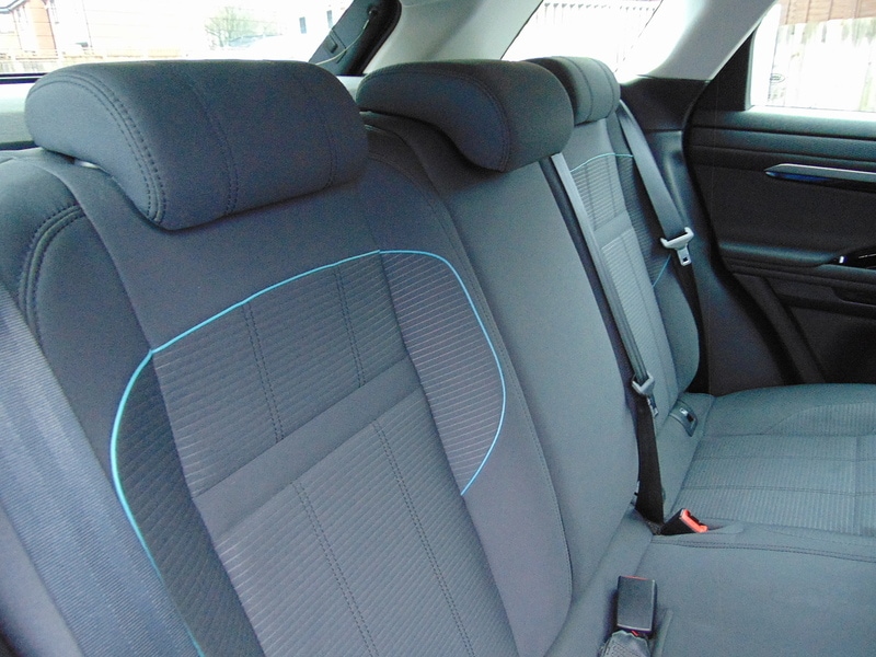 Used Land Rover Range Rover Evoque 2019 for sale - 77615999: Photo 18