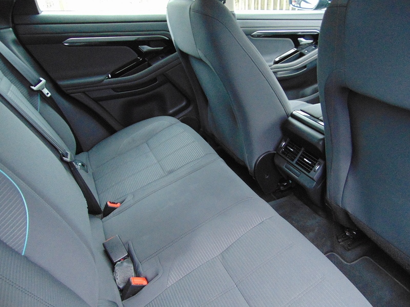 Used Land Rover Range Rover Evoque 2019 for sale - 77615999: Photo 19