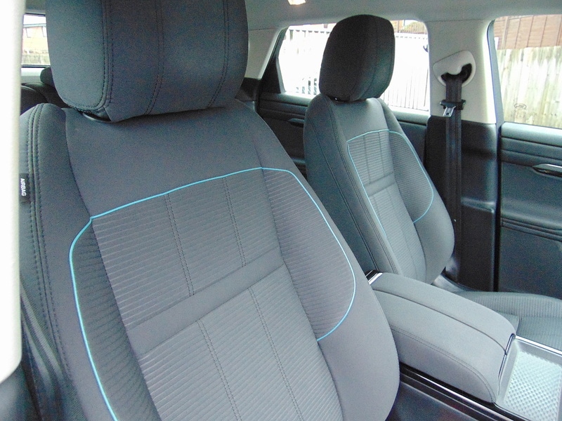 Used Land Rover Range Rover Evoque 2019 for sale - 77615999: Photo 21