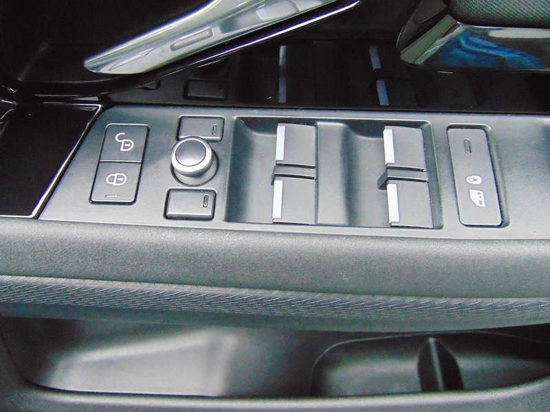 Used Land Rover Range Rover Evoque 2019 for sale - 77615999: Photo 23