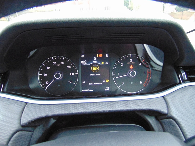 Used Land Rover Range Rover Evoque 2019 for sale - 77615999: Photo 25