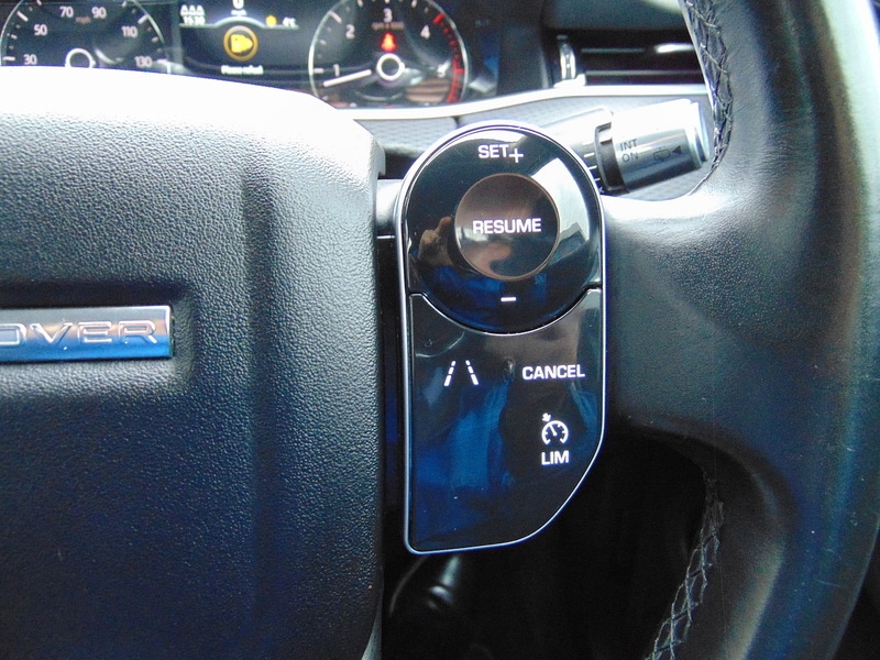 Used Land Rover Range Rover Evoque 2019 for sale - 77615999: Photo 28