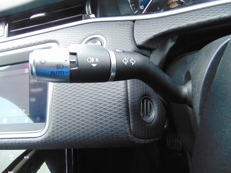 Used Land Rover Range Rover Evoque 2019 for sale - 77615999: Photo 30