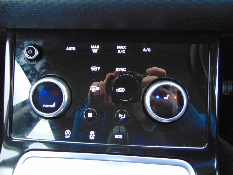 Used Land Rover Range Rover Evoque 2019 for sale - 77615999: Photo 33