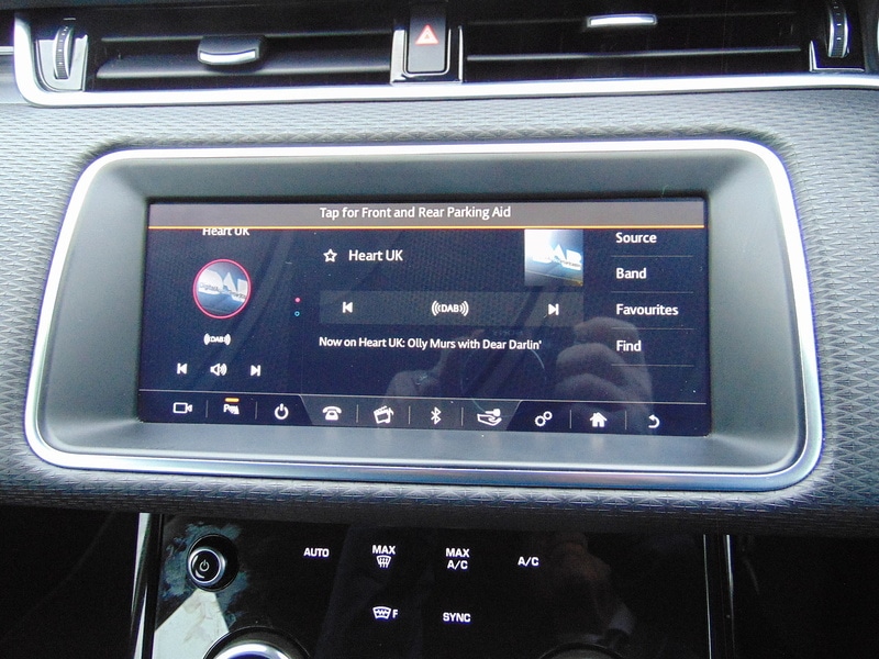 Used Land Rover Range Rover Evoque 2019 for sale - 77615999: Photo 34