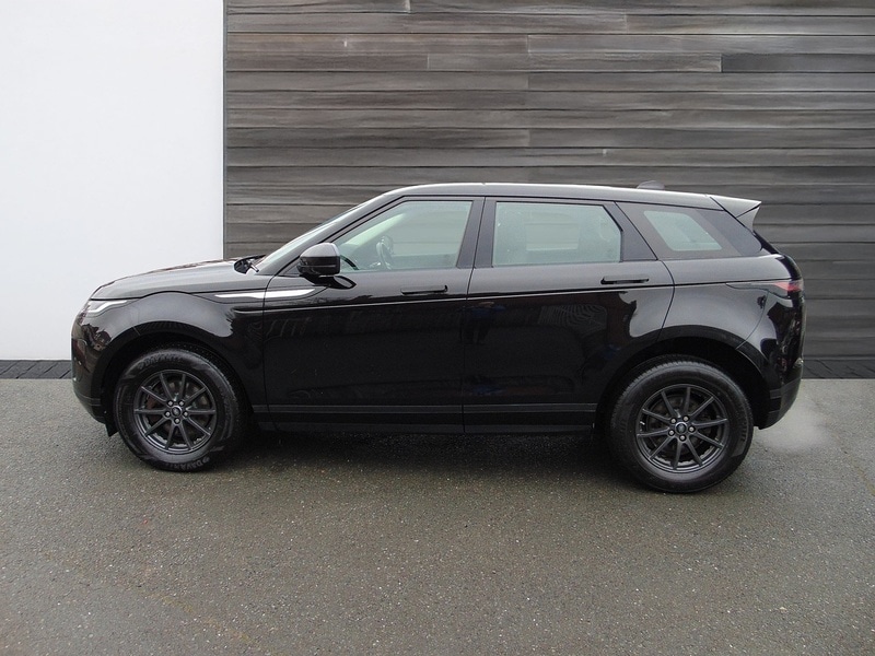 Used Land Rover Range Rover Evoque 2019 for sale - 77615999: Photo 4