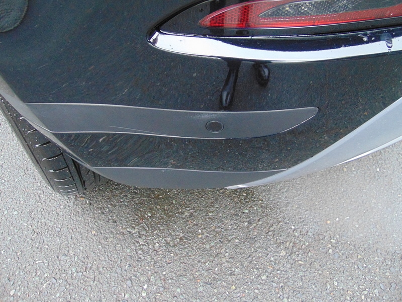 Used Land Rover Range Rover Evoque 2019 for sale - 77615999: Photo 40